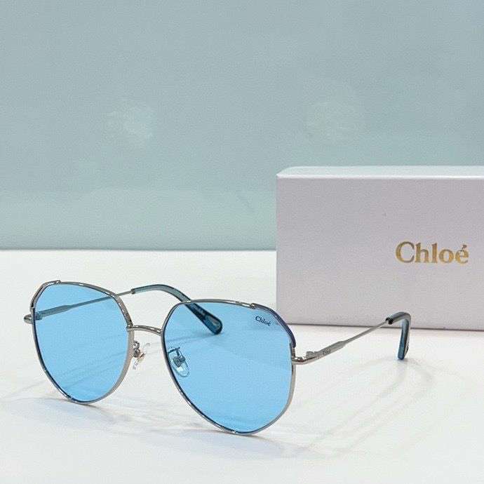 Picture of Chloe Sunglasses _SKUfw48550502fw